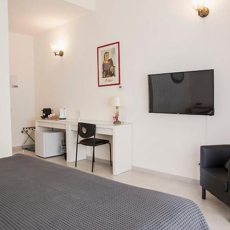 Hotel Torre 2 San Bonifacio - Locazione Turistica Zewnętrze zdjęcie
