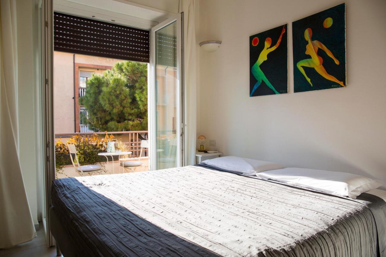 Hotel Torre 2 San Bonifacio - Locazione Turistica Zewnętrze zdjęcie