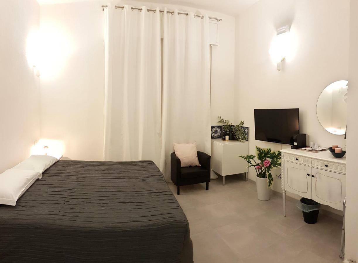 Hotel Torre 2 San Bonifacio - Locazione Turistica Zewnętrze zdjęcie