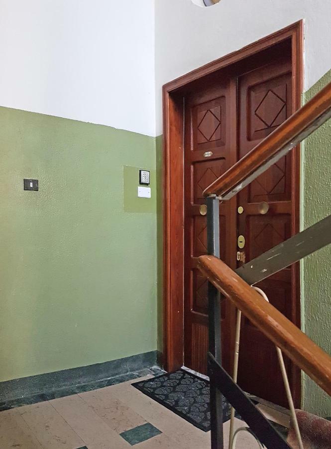 Hotel Torre 2 San Bonifacio - Locazione Turistica Zewnętrze zdjęcie